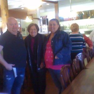 Meet your Posher, Amy